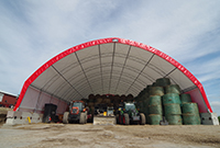 Ohio Fabric Buildings_General Agriculture