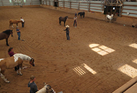 Ohio Fabric Buildings_Riding Arenas